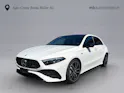 MERCEDES-BENZ A 35 AMG 4matic