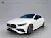 MERCEDES-BENZ A 35 AMG 4matic
