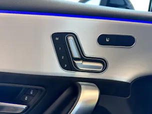 MERCEDES-BENZ A 35 AMG 4matic