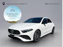 MERCEDES-BENZ A 35 AMG 4matic