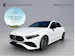 MERCEDES-BENZ A 35 AMG 4matic