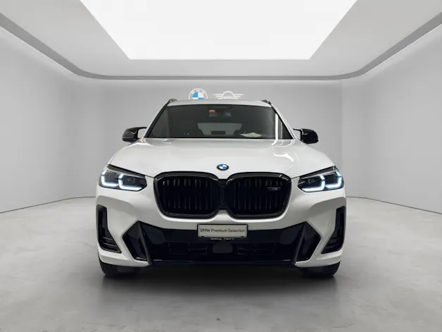 BMW X3 M40i