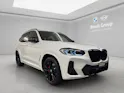 BMW X3 M40i