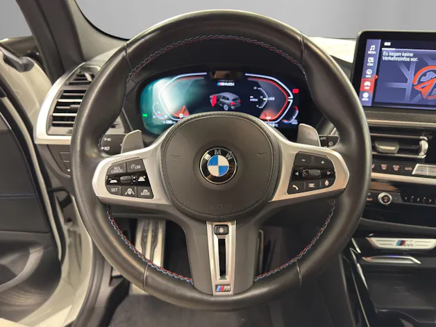 BMW X3 M40i