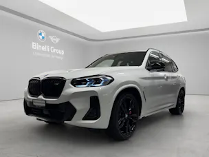 BMW X3 M40i