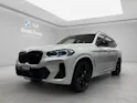 BMW X3 M40i