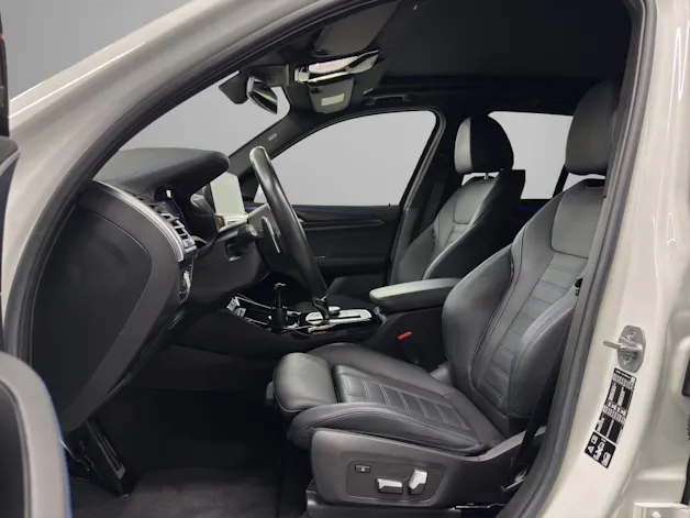 BMW X3 M40i