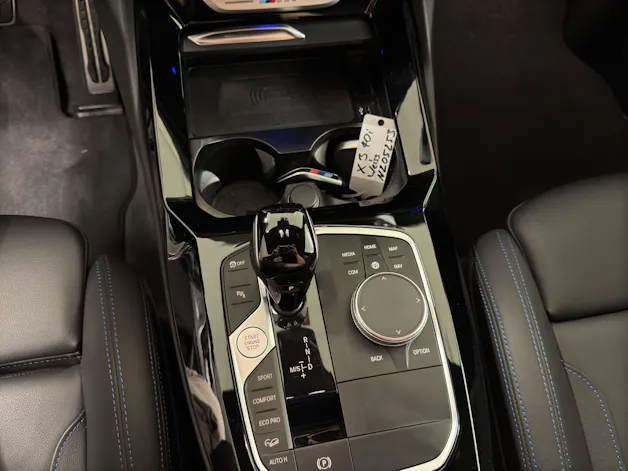 BMW X3 M40i