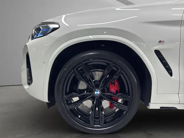 BMW X3 M40i