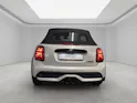 MINI Cabrio F57 2.0i Cooper S SDKG