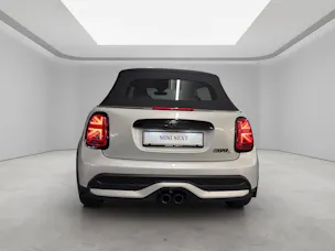MINI Cabrio F57 2.0i Cooper S SDKG