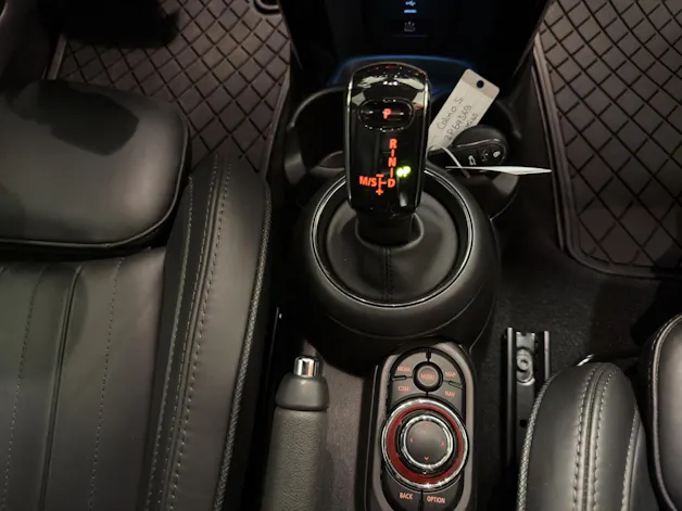 MINI Cabrio F57 2.0i Cooper S SDKG