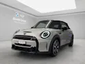 MINI Cabrio F57 2.0i Cooper S SDKG