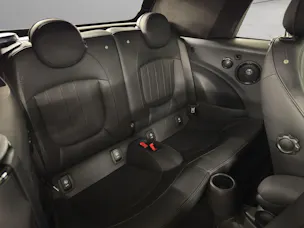 MINI Cabrio F57 2.0i Cooper S SDKG