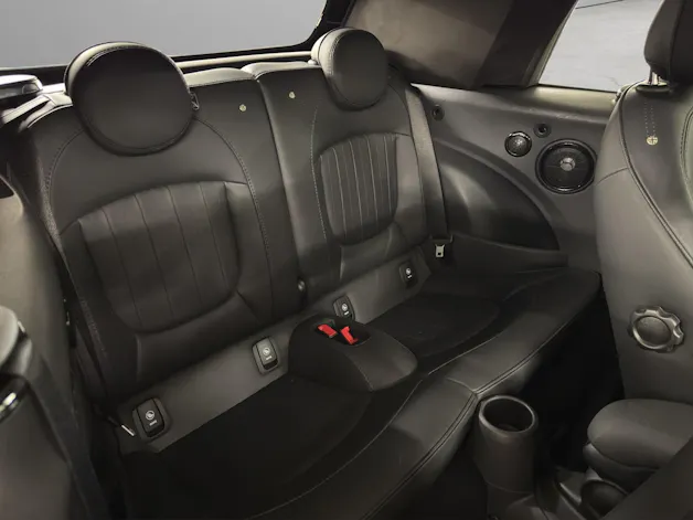 MINI Cabrio F57 2.0i Cooper S SDKG