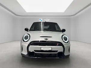 MINI Cabrio F57 2.0i Cooper S SDKG