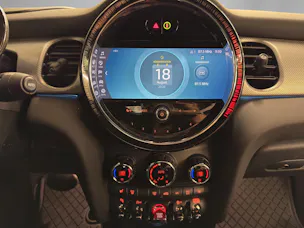 MINI Cabrio F57 2.0i Cooper S SDKG