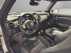 MINI Cabrio F57 2.0i Cooper S SDKG