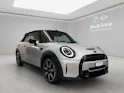 MINI Cabrio F57 2.0i Cooper S SDKG