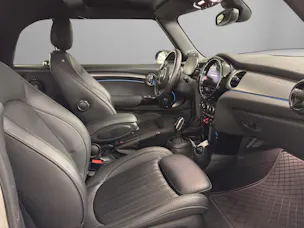 MINI Cabrio F57 2.0i Cooper S SDKG