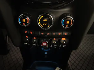 MINI Cabrio F57 2.0i Cooper S SDKG