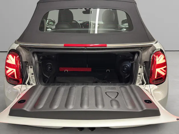 MINI Cabrio F57 2.0i Cooper S SDKG