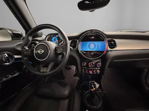 MINI Cabrio F57 2.0i Cooper S SDKG