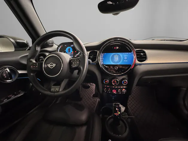 MINI Cabrio F57 2.0i Cooper S SDKG