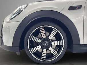 MINI Cabrio F57 2.0i Cooper S SDKG