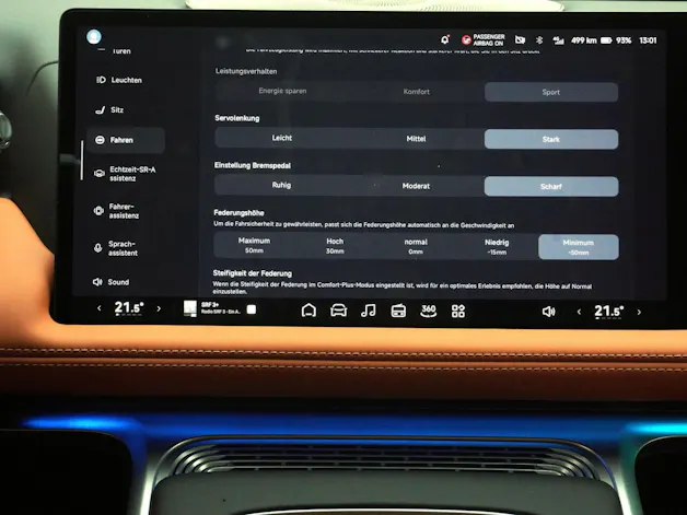 XPENG G9 Performance AWD