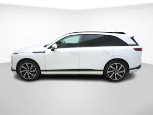 XPENG G9 Performance AWD