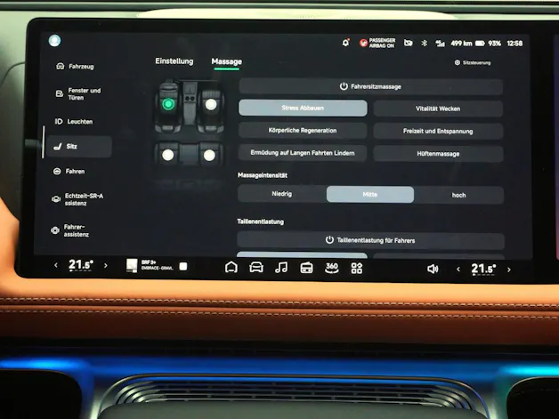 XPENG G9 Performance AWD