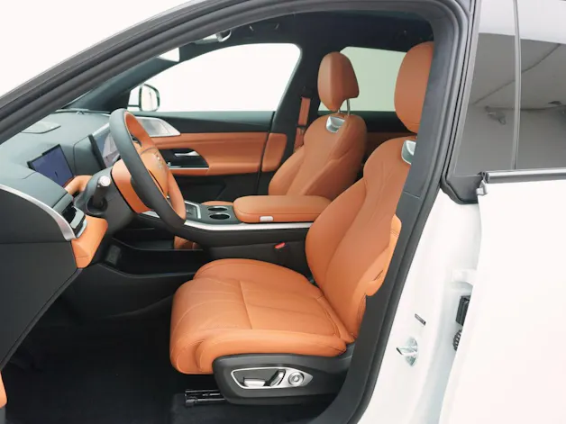 XPENG G9 Performance AWD