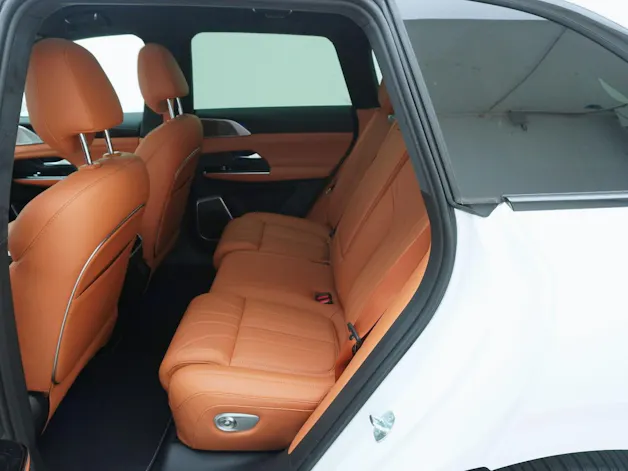 XPENG G9 Performance AWD