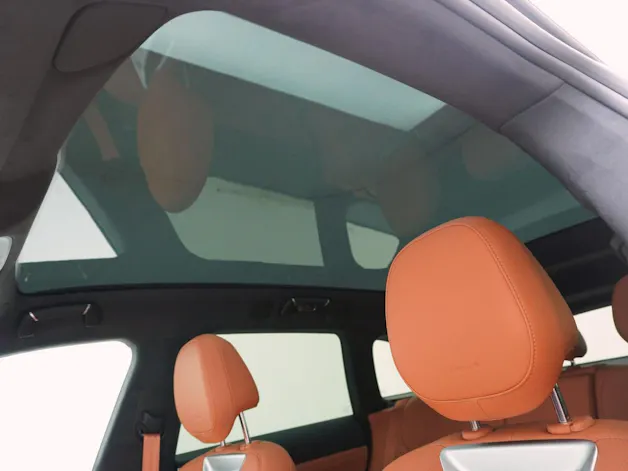 XPENG G9 Performance AWD