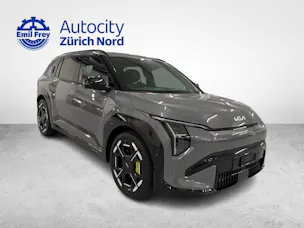 Kia EV3 81 kWh GT 4x4