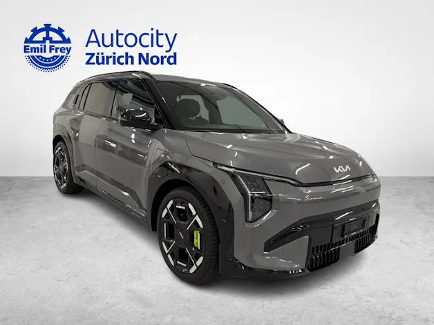 Kia EV3 81 kWh GT 4x4