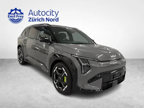 Fahrzeugbild KIA EV3 81 kWh GT 4x4