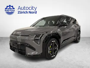 Kia EV3 81 kWh GT 4x4