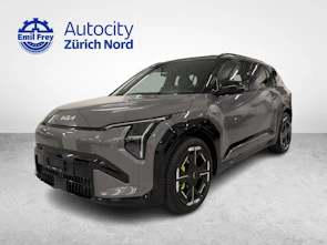 Fahrzeugbild KIA EV3 81 kWh GT 4x4