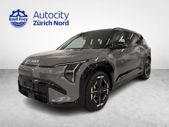 Fahrzeugbild KIA EV3 81 kWh GT 4x4