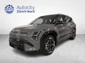 Kia EV3 81 kWh GT 4x4