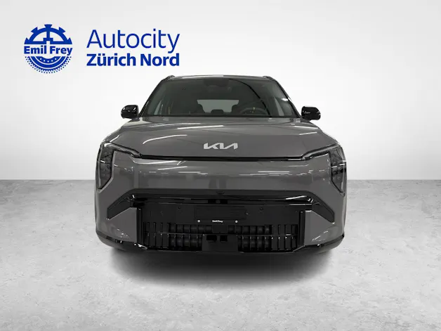 Kia EV3 81 kWh GT 4x4