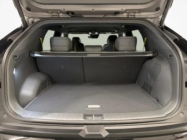 Kia EV3 81 kWh GT 4x4