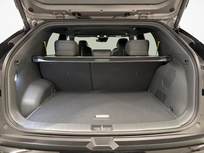 Fahrzeugbild KIA EV3