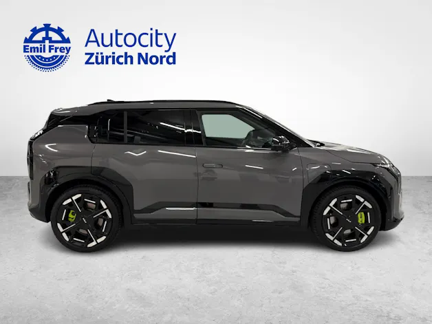 Kia EV3 81 kWh GT 4x4