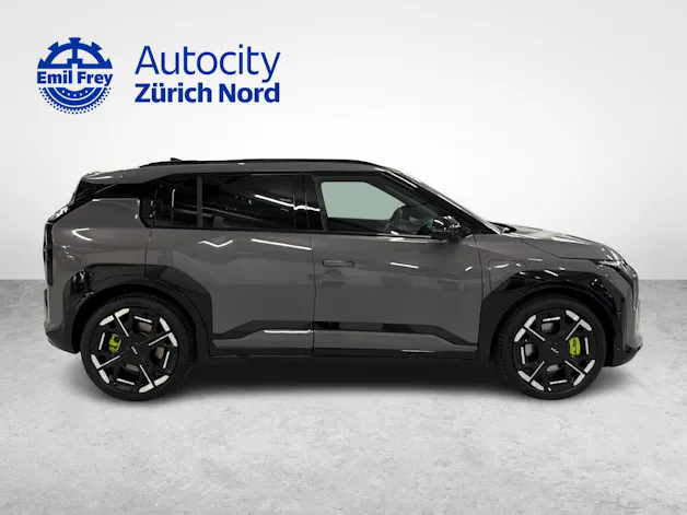 Kia EV3 81 kWh GT 4x4
