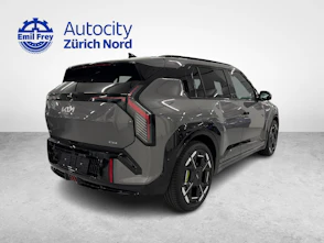 Fahrzeugbild KIA EV3 81 kWh GT 4x4