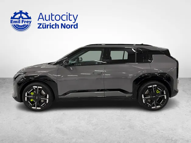 Kia EV3 81 kWh GT 4x4