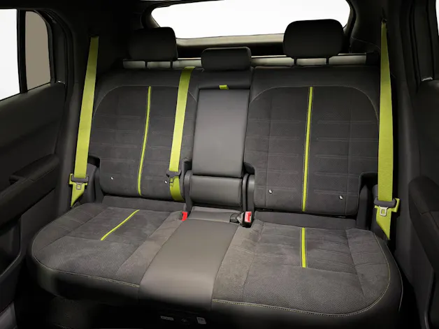 Kia EV3 81 kWh GT 4x4